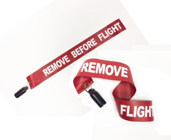 Nelson Pitot Tube Cvr For 3/4