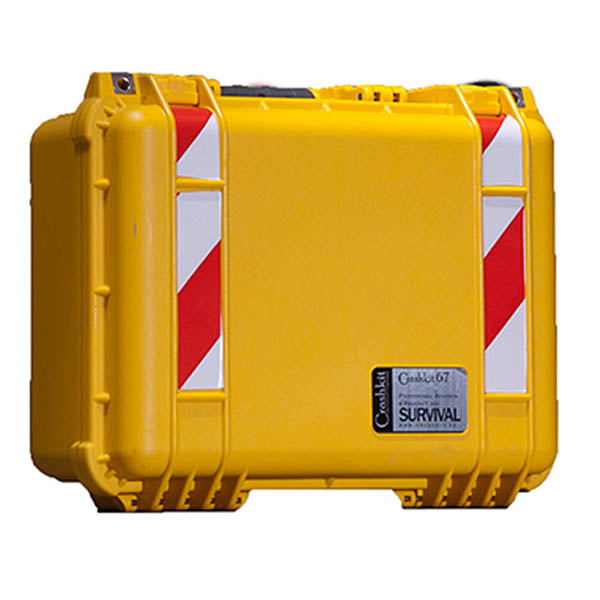 Crashkit Pro Series 67