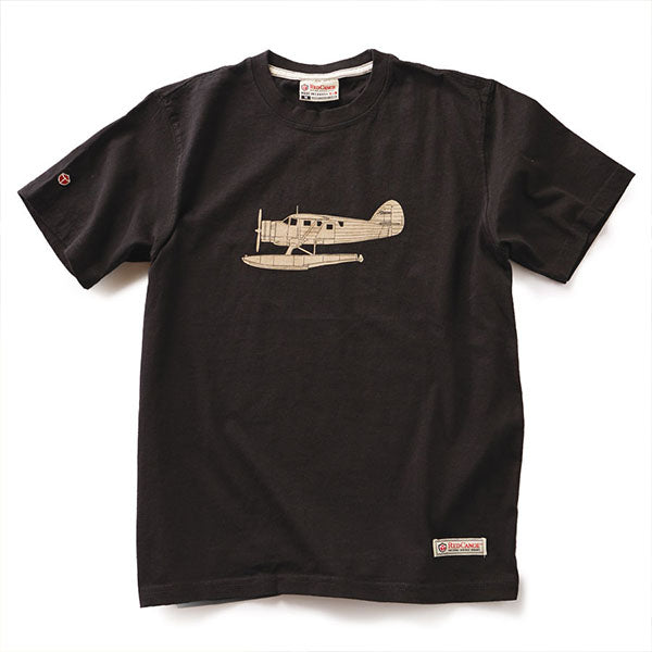 Norseman T-Shirt Black Small