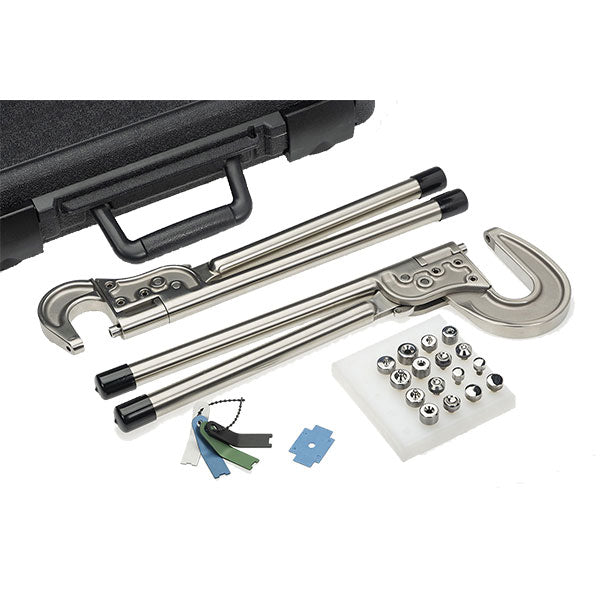 ATS Dual Squeezer Kit