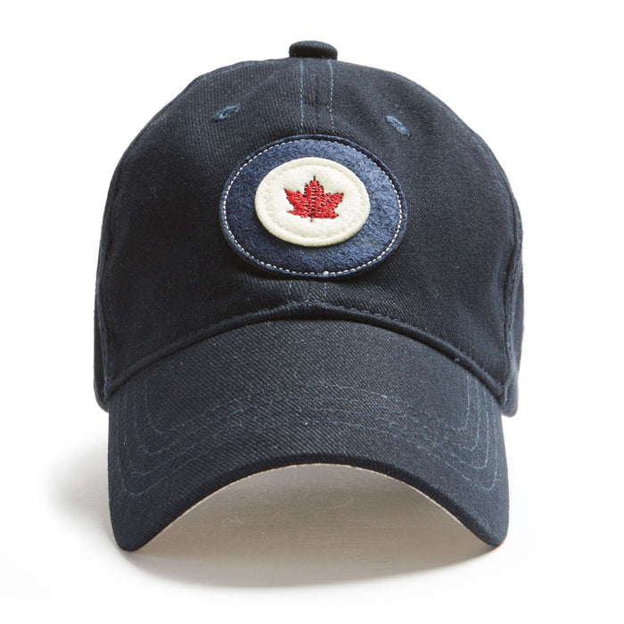 Rcaf Cap Adj Stone