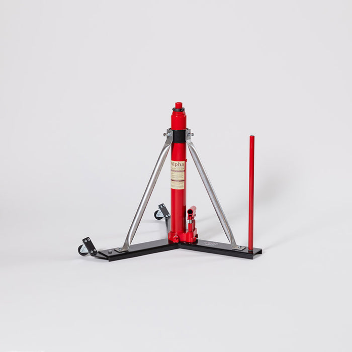 3Ton Hydraulic Aircraft Jack 26-43