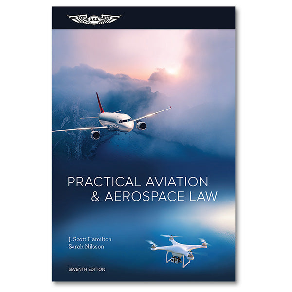 ASA Practical Aviation LAW