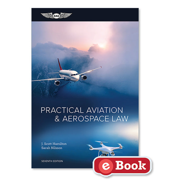 ASA Practical AV LAW Ebook