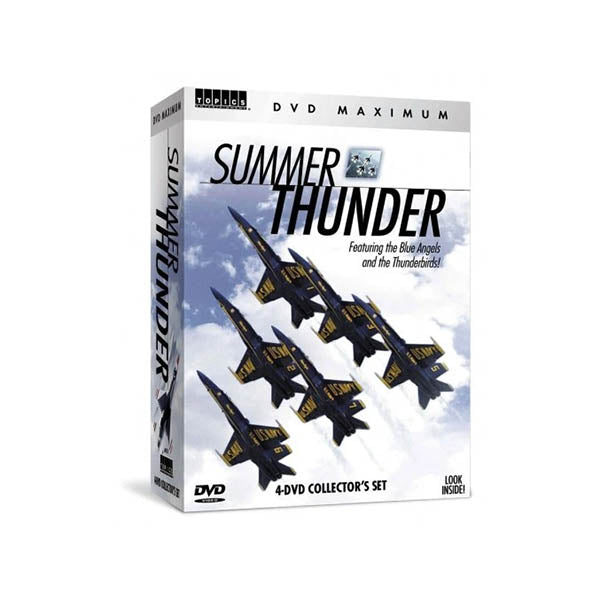 ASA Summer Thunder