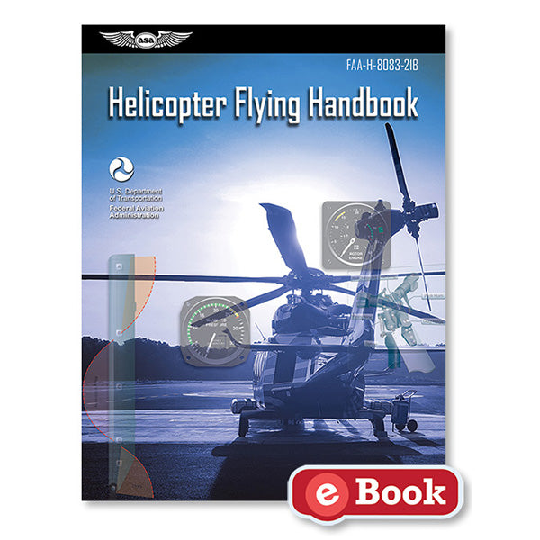 ASA Heli Flying Hndbk Ebook PDF