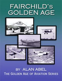 Fairchilds Golden AGE Book