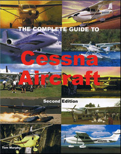 Comp. Guide To Cessna A/C Bk