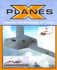 X-Planes Book