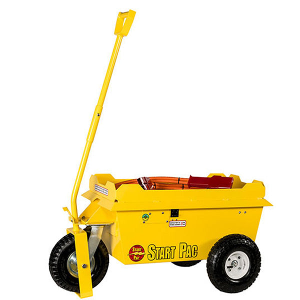 Start Pac 3328 Special GPU Complete Unit