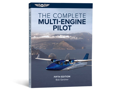 ASA Complete Multi ENG Pilot
