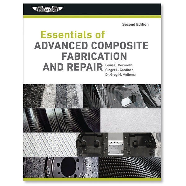 ASA Advanced Composites Ebook