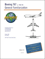Ebook Gen Fam Mnl Boeing 767