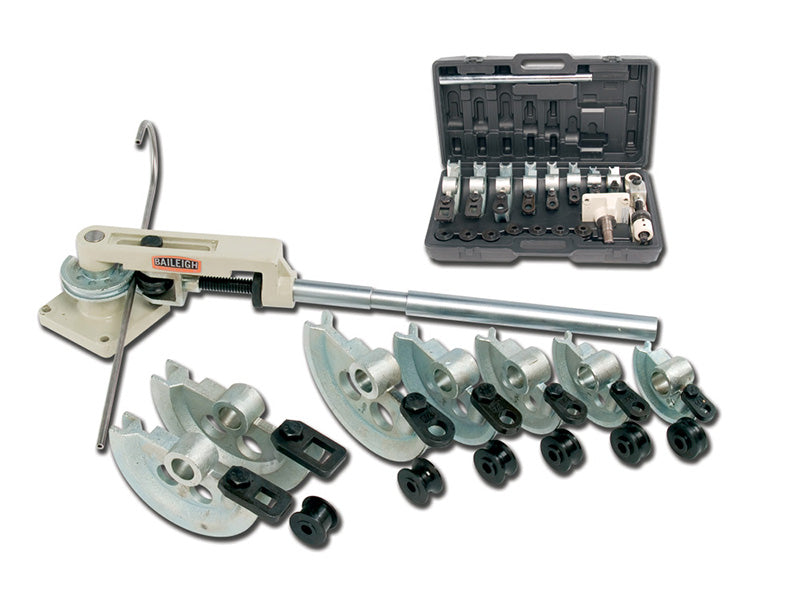 Baileigh Manual Tube Bender 25
