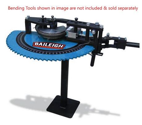 Baileigh Manual Tube Bender 50