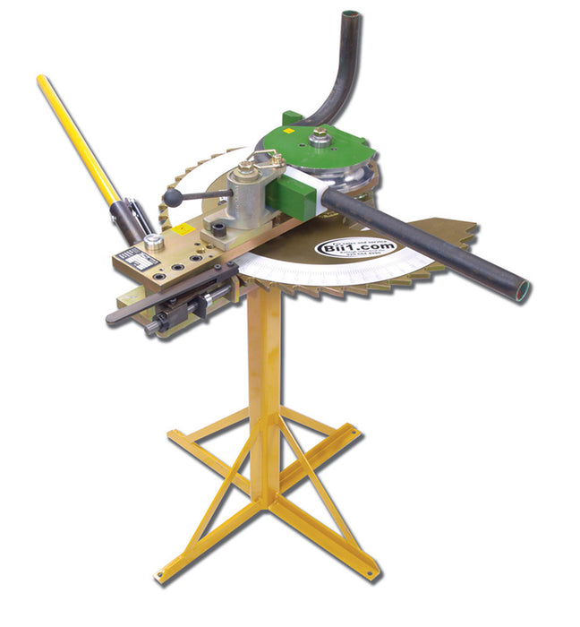 Baileigh Man Tube Pipe Bdr 100