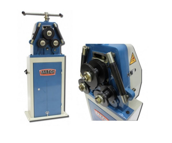 Baileigh Man Roll Bender M10