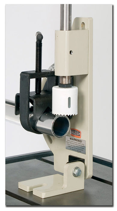 Baileigh Man Hole Saw Ntch 200