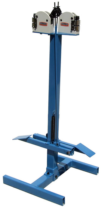 Baileigh Man 18G Shrink Strtch