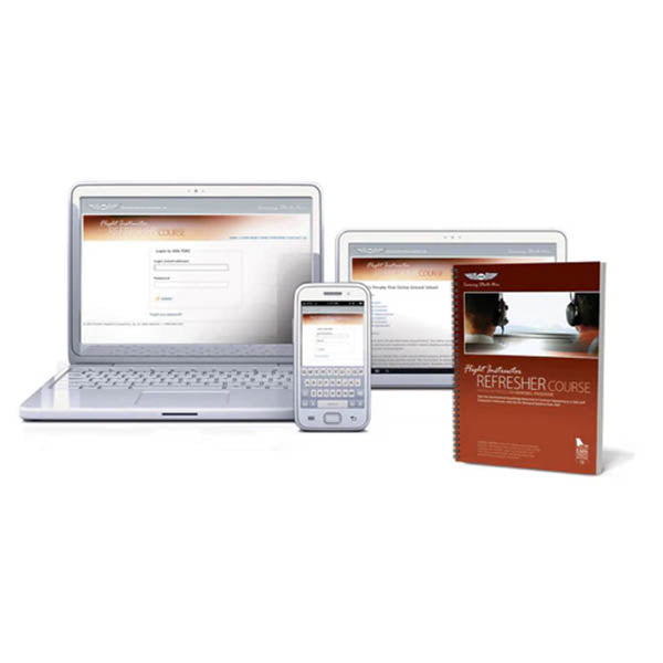 ASA Flight Inst Refresh Clinic