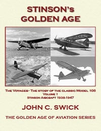 Stinsons Golden AGE Vol. 1