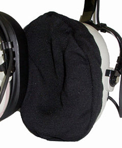 Rugged Air Cloth Ear Covers