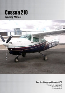 E-Book Cessna 210 Training Manual