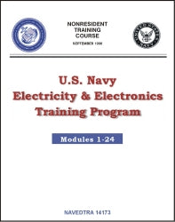 E-Book Navy Elect Train Course