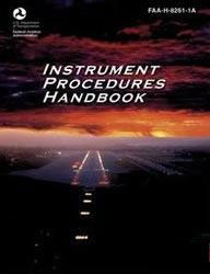 FAA Instr Proced H/B