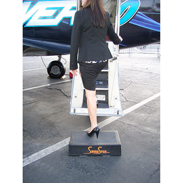 Shure Step SR Model Sst-Black