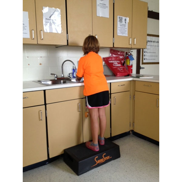 Shure Step SR Model Sst-Black