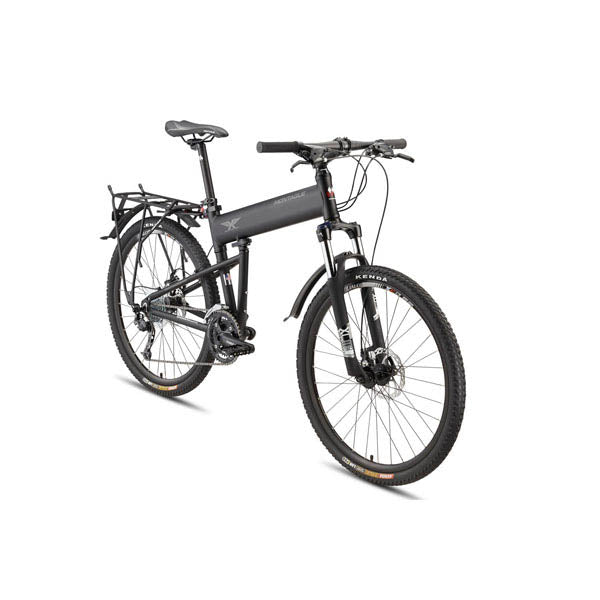 Montague Pro 18 Bike