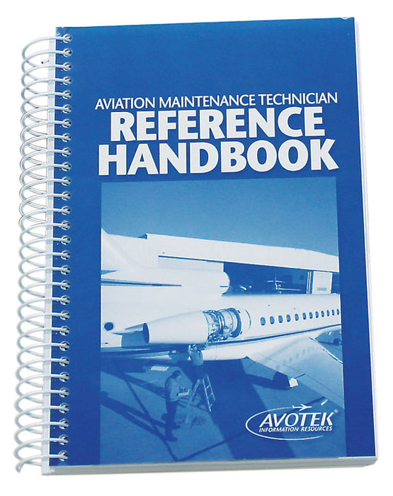 Avotek Aviation Maintenance Technician Referance Handbook