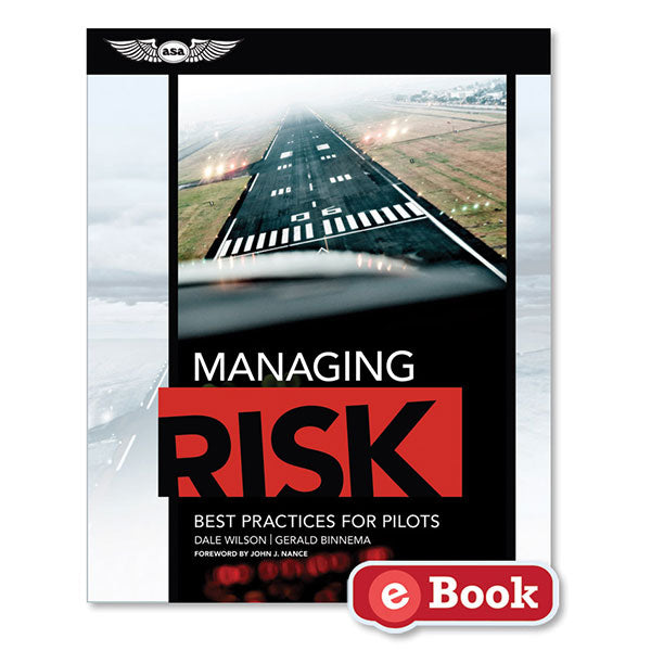 ASA Managing Risks Ebook PDF