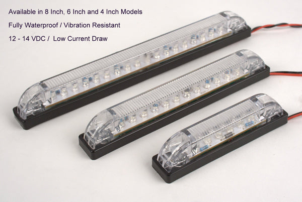 LED Waterproof Strip Lights 4