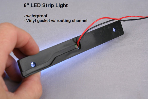 LED Waterproof Strip Lights 6