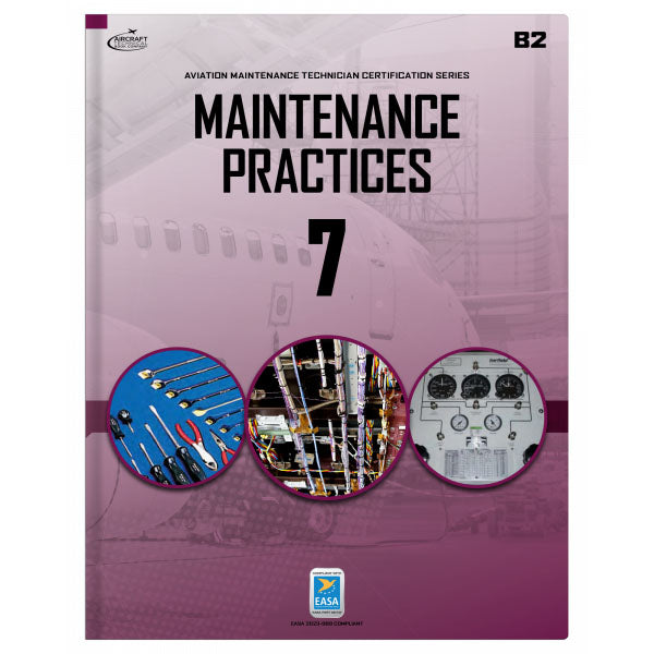 Maintenance Practices Module 7 Cat-A 0314-CATA-E Ebook