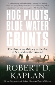 HOG Pilots Blue Water Grunts