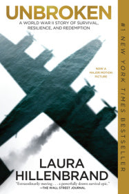 Unbroken
