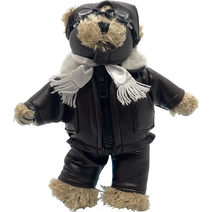 Pilot Teddy Bear - Baby