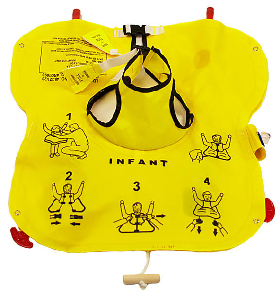 Switlik Ilv-20 Infant Life Vest