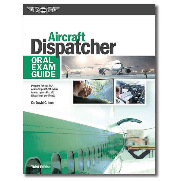 ASA Aircraft Dispatcher Oral Exam