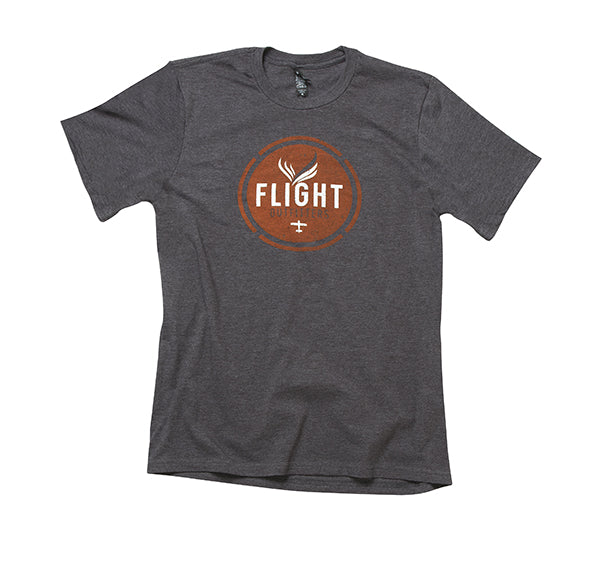 Flight Outfitters Vintage T Medium