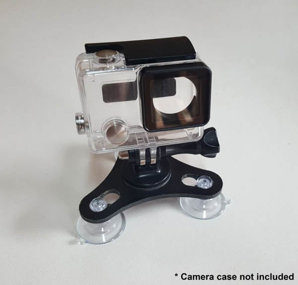 Mpp Spider Camera Mount