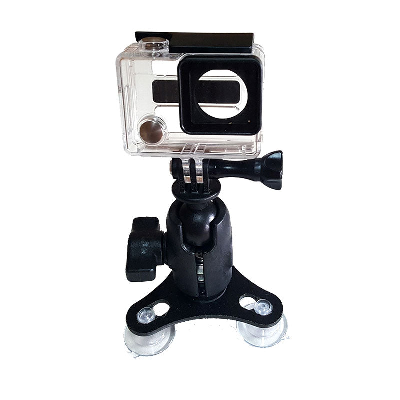 Mpp Spider Swivel Camera Mount