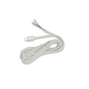 Co Guardian Cable Apple Mfi Certified Lightning 3.6 Foot Open Wiring