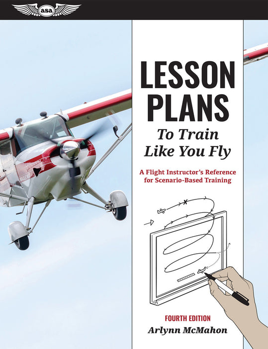 ASA Lesson Plans Scenario Ebook PDF 4TH Edition