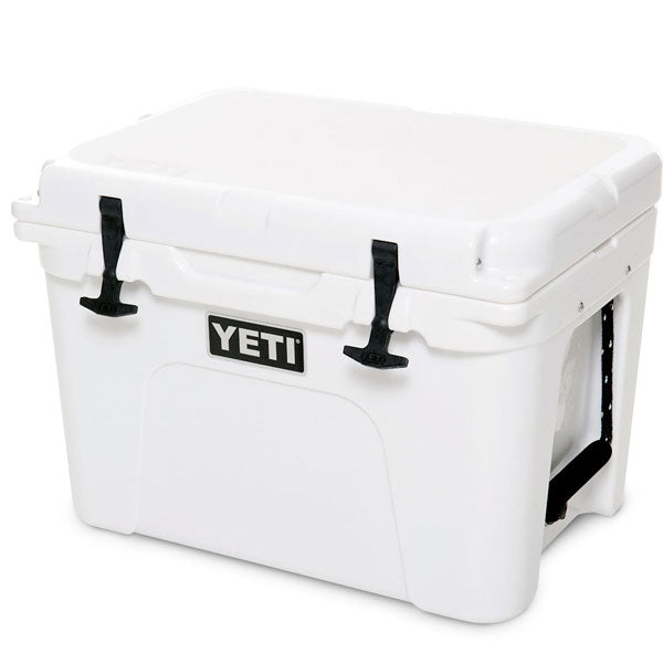 10035020000 Yeti Tundra 35 White