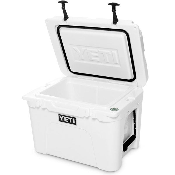 10035020000 Yeti Tundra 35 White