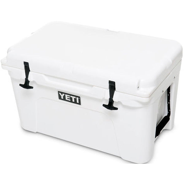 10045020000 Yeti Tundra 45 White